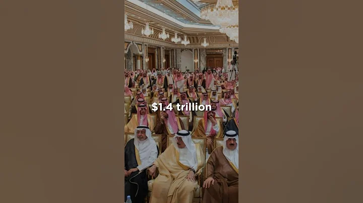 Exposing The World's Richest Family 🫢 - DayDayNews