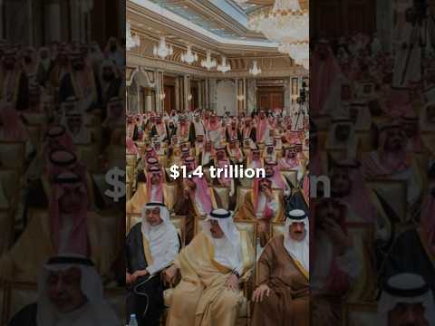 Exposing The World's Richest Family