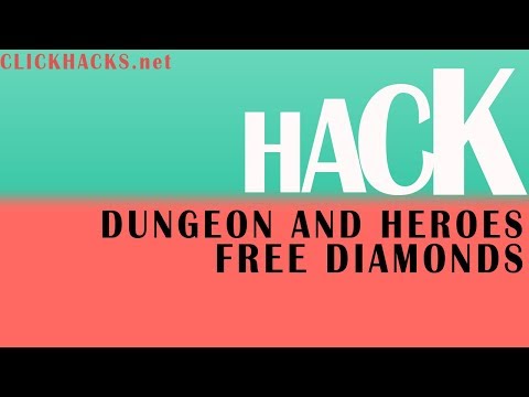 Dungeon And Heroes