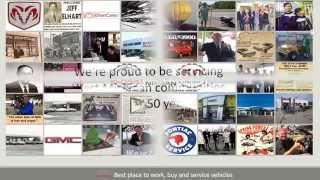 About Elhart Automotive Campus