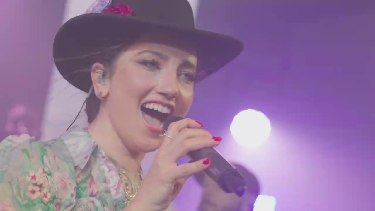 Balkanic Medley - Live Session 4 Wedding | Trupa Bazzar