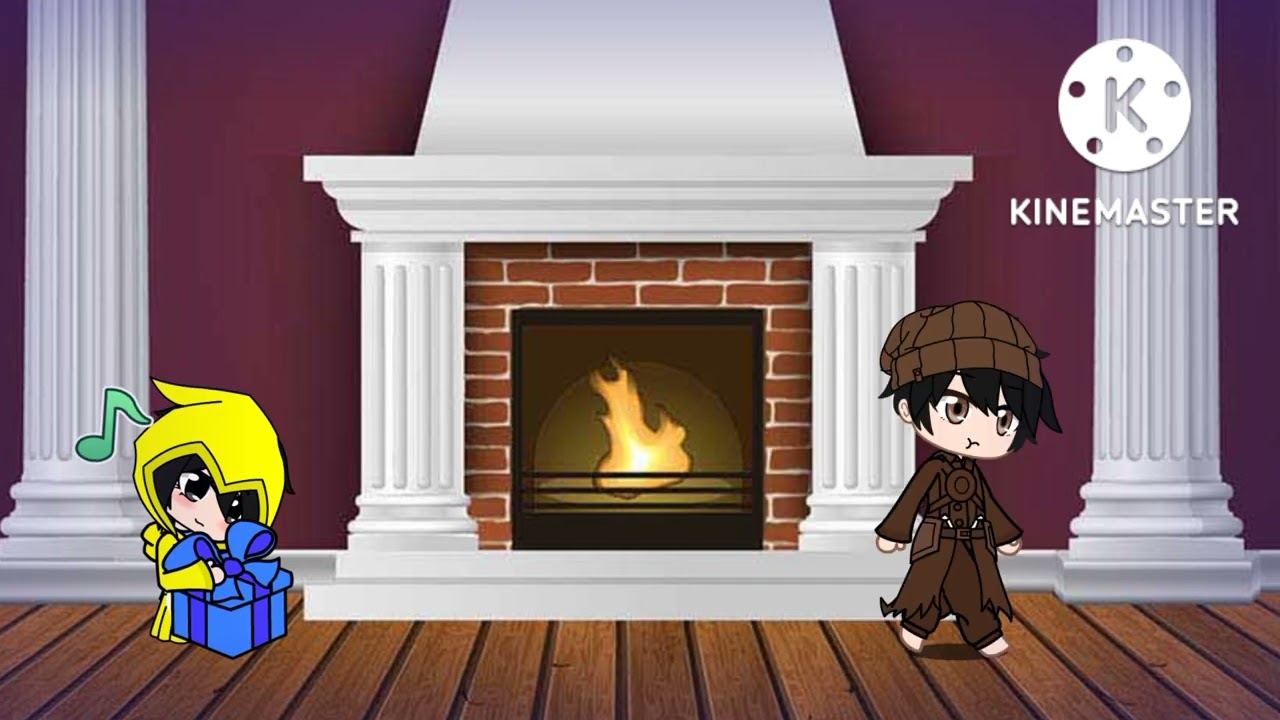 Little Nightmares Reunion pt1