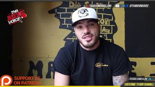 🔴Wilder Vs Breazeale Camp Life: Heavyweight Joe Cusumano Newest Wilder Sparring Partner🔥 🔴Wilder Vs Breazeale Camp Life: Heavyweight Joe Cusumano Newest Wilder Sparring Partner🔥