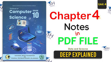Class 10 - Chapter 4 Computer Science | Lecture 04 - Machine Learning Process Steps | Fbise