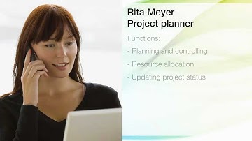 InLoox PM 7 Web App - The Online Project Software