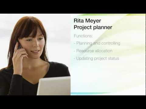 InLoox PM 7 Web App - The Online Project Software