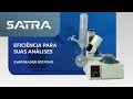 Evaporador Rotativo