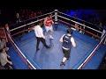 Birmingham   uwcb   matty the bodybasher goldie vs kyle reeve