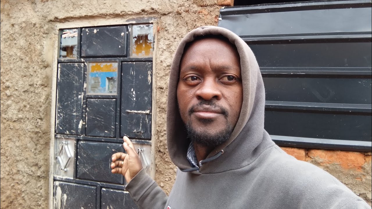 Disappointed by this!!! |Building in the village!!