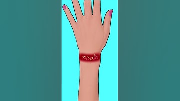 asmr animation relaxing video #asmr #youtube #shorts