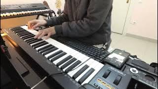 Vienen Con Alegría (Canto Completo) • Coro Muñoz •