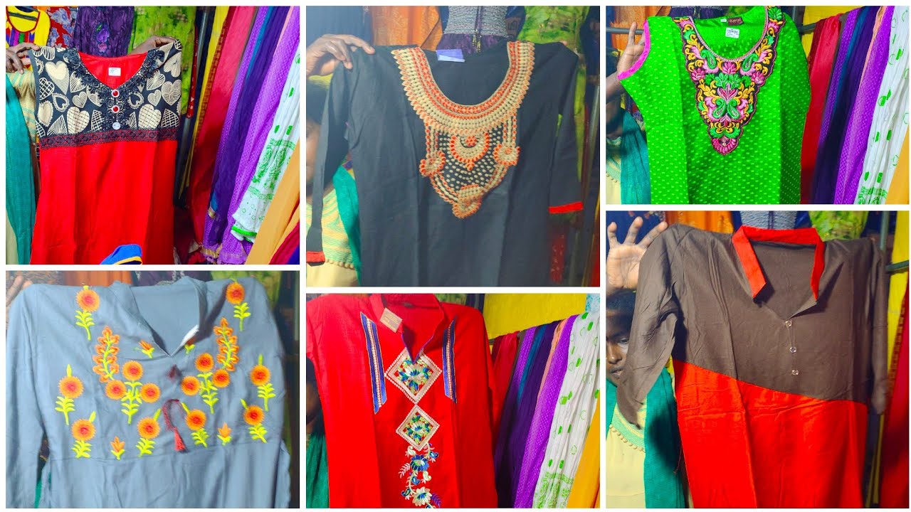 150/ரூபாயில் இருந்து டாப்ஸ், குர்டிஸ்/Tops,Kurtis Large to 7 XL Size