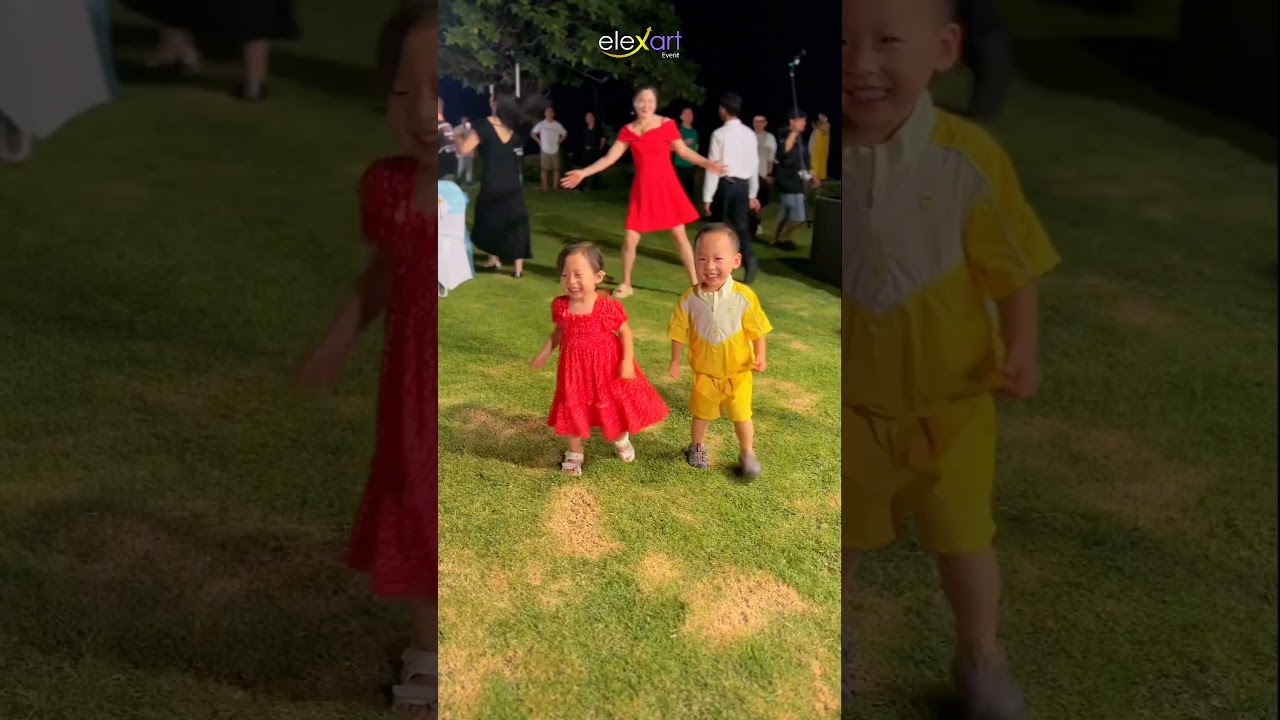 Jakarta event Organizer | Baoyunshi Gathering 