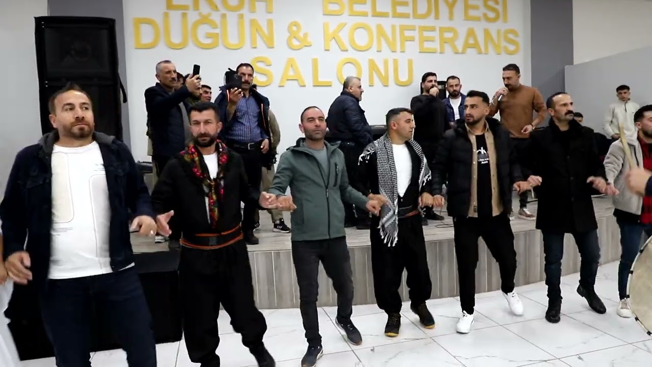 SUNA&YUSUF SORAN AŞİRETİ BAYKARA AİLESİ