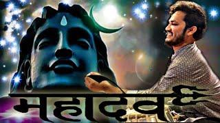 હર હર મહાદેવ 🙏🏼 Umesh Parmar / Umesh Barot /