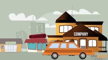 Explainer Video for A Stronger Workplace, LLC