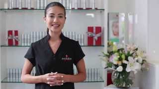 Evolution Laser Facial