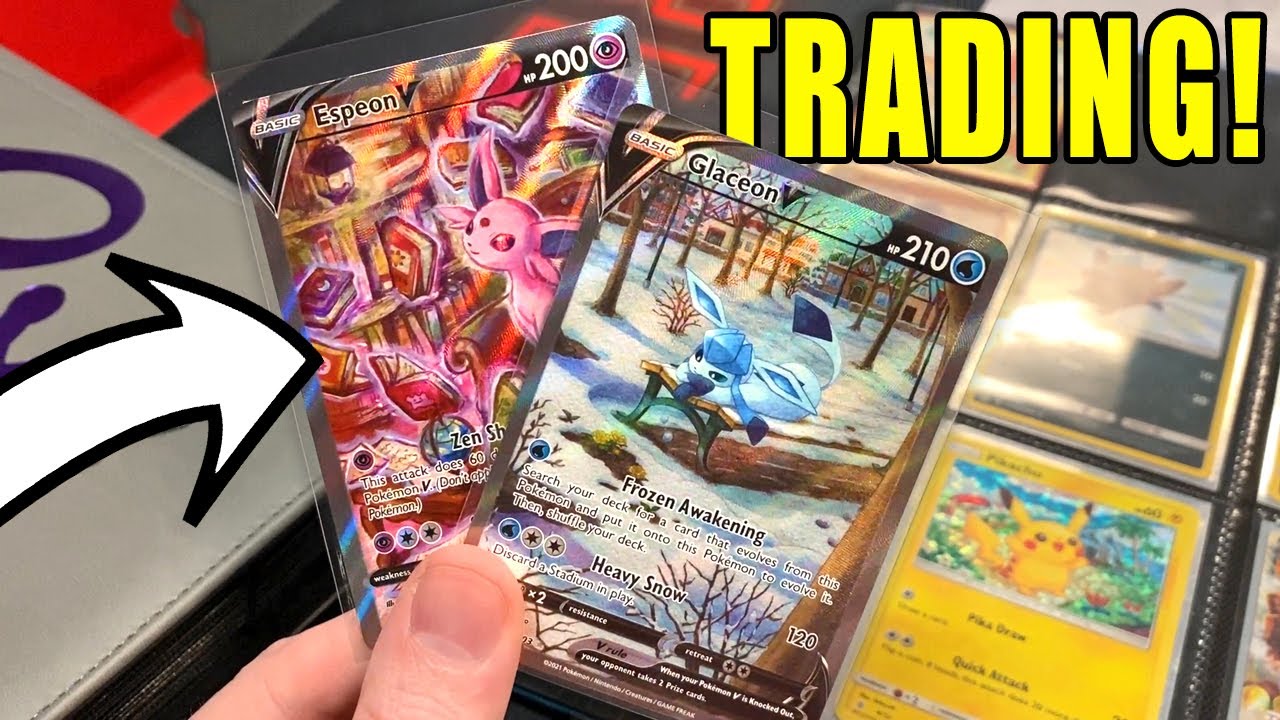 trade in pokemon cards Sell Pokemon Cards UK main image 0