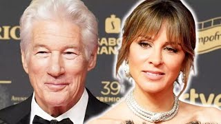 Alejandra Silva, mujer de Richard Gere, toma una decisión que marcará su destino