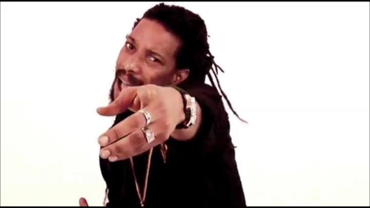 Ras I Jah   -  Kush  &  Marijuana   (King Jughead)