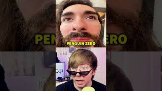 Penguinz0 Praises Joe Is Hungry