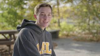 EMERALD DOCUMENTARY SERIES: Cochrane High School Sustainable Development Committee