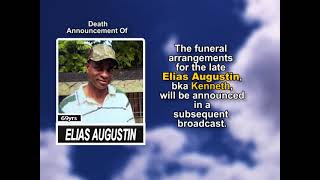 Elias Augustin Short