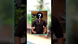 Finally Monty Ko Goa Bulakar Face Reveal Kar Diya
