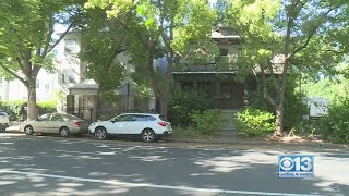 Some say one plan for affordable housing in Sacramento is a tall order