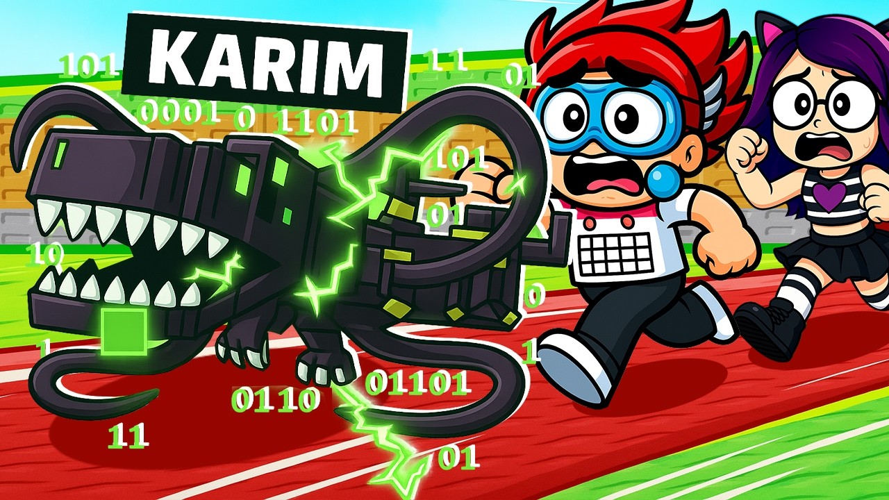 ME HICE PASAR por BRAINROT SECRETO HACKEADO Para Trollear a MI FAMILIA en ROBA UN BRAINROT!