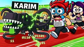 Thumbnail for ME HICE PASAR por BRAINROT SECRETO HACKEADO Para Trollear a MI FAMILIA en ROBA UN BRAINROT!