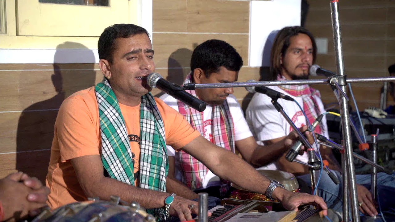 Nuala By Sunil Rana | Pankaj Weds Pratima | Dalhousie | Puranambika Productions | Part 4