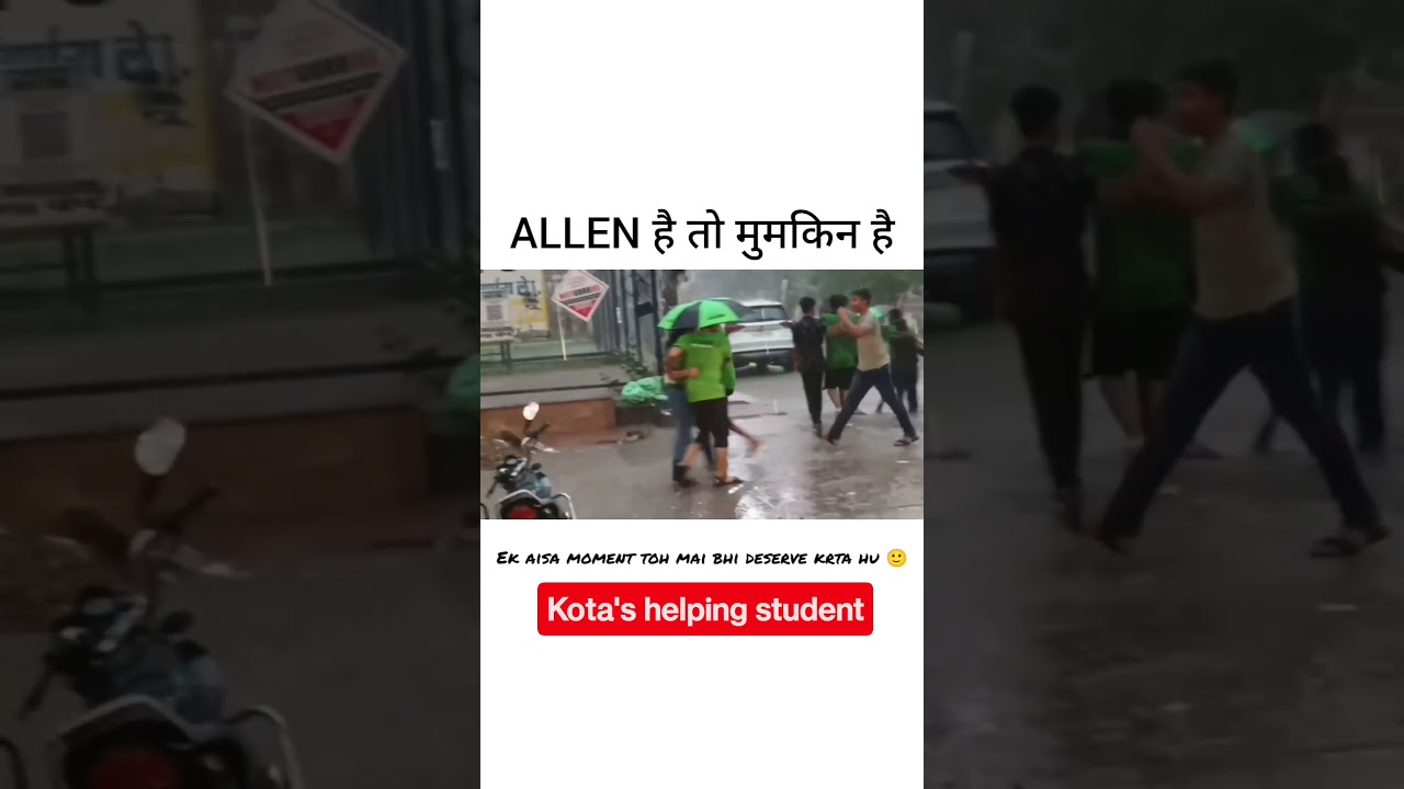 allen girl viral video 