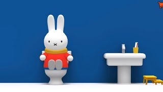 Miffy’s World 🐰 | Learn & Play with Miffy | Fun for Toddlers | Funny Toilet Time! 🚽✨ Miffy’s World 🐰 | Learn & Play with Miffy | Fun for Toddlers | Funny Toilet Time! 🚽✨