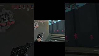 FADE LINEUPS PEARL  A MAIN FOR ECO PISTOL AND ANTI ECO