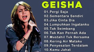 GEISHA [ Full Album Terbaik 2023 ] 30 Lagu Pop Indonesia Terbaik \u0026 Terpopuler Sepanjang Masa