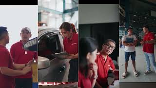 Built on Trust Bridgestone Philippines Authorized Dealers