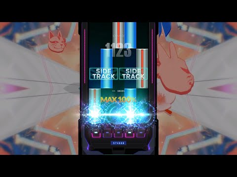 DJMAX RESPECT V] AI[UE]OON 5B SC ☆9 - YouTube