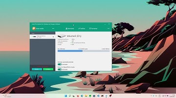Leer discos con sistema de archivos EXT3 o EXT4 en Windows