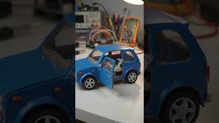 car door automatic open and close help to dc motor #technical ##trading #short #youtube #dcmotor#diy