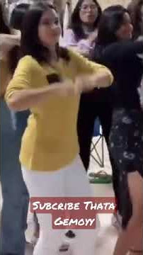 neng wulan/sandy kecanduan joget pargoy nih #gununggede #smaviral #shorts #tiktok