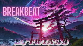 DJ BREAKBEAT JEDAG JEDUG