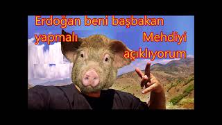 Barzo Bilge Adam Reis Gerçeğini Açıklıyorum