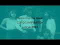 Yesterday Has Gone  CUPID&#39;S INSPIRATION  (with lyrics)