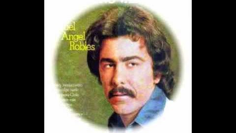Miguel Angel Robles - Lo que me acerca a ti