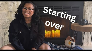 My First Youtube Video: A Real Honest Introduction