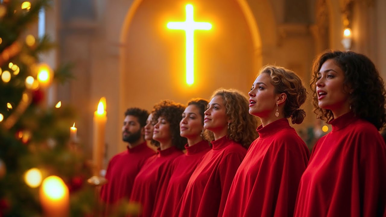 Best Traditional Christmas Carols 2026 🎶 Top Choir Songs for the Season