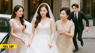 Đại Tiểu Thư Từ Bỏ Thừa Kế Để Lấy Trai Nghèo Ai Ngờ Chồng Nhu Nhược Nghe Lời Cô Cô Mà Bỏ Cả Hôn Lễ