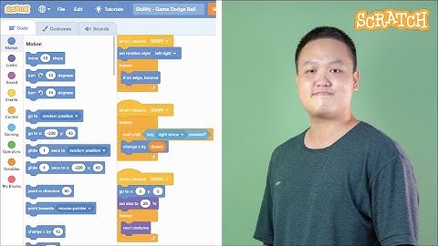 Belajar Programming Tanpa Coding