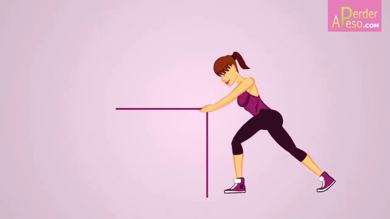 Videos De Ejercicios Para Bajar La Barriga